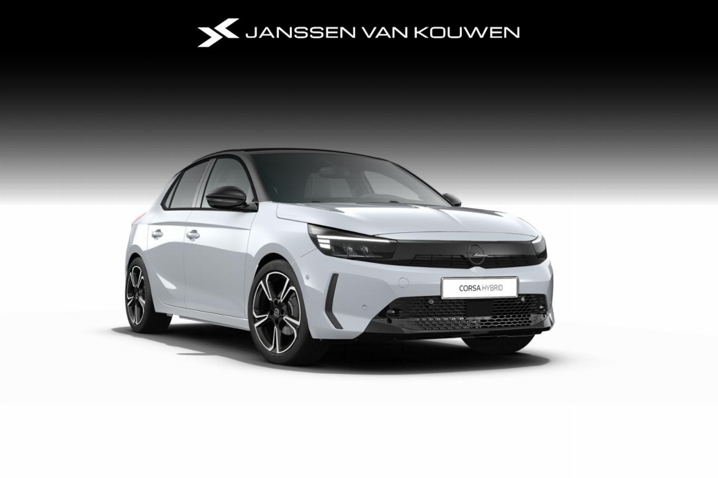 Opel Corsa - GS | Dode hoek waarschuwing | Draadloze Apple Carplay en Android Auto | Draadloze telefoon - AutoWereld.nl