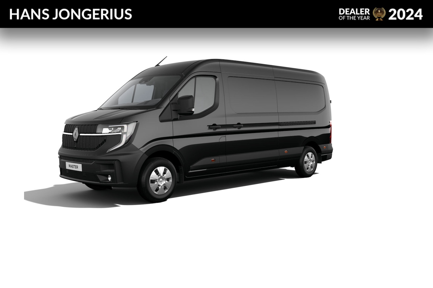 Renault Master - Extra | Achteruitrijcamera | C-Shape LED dagrijverlichting | Elektronisch geregelde aircon - AutoWereld.nl