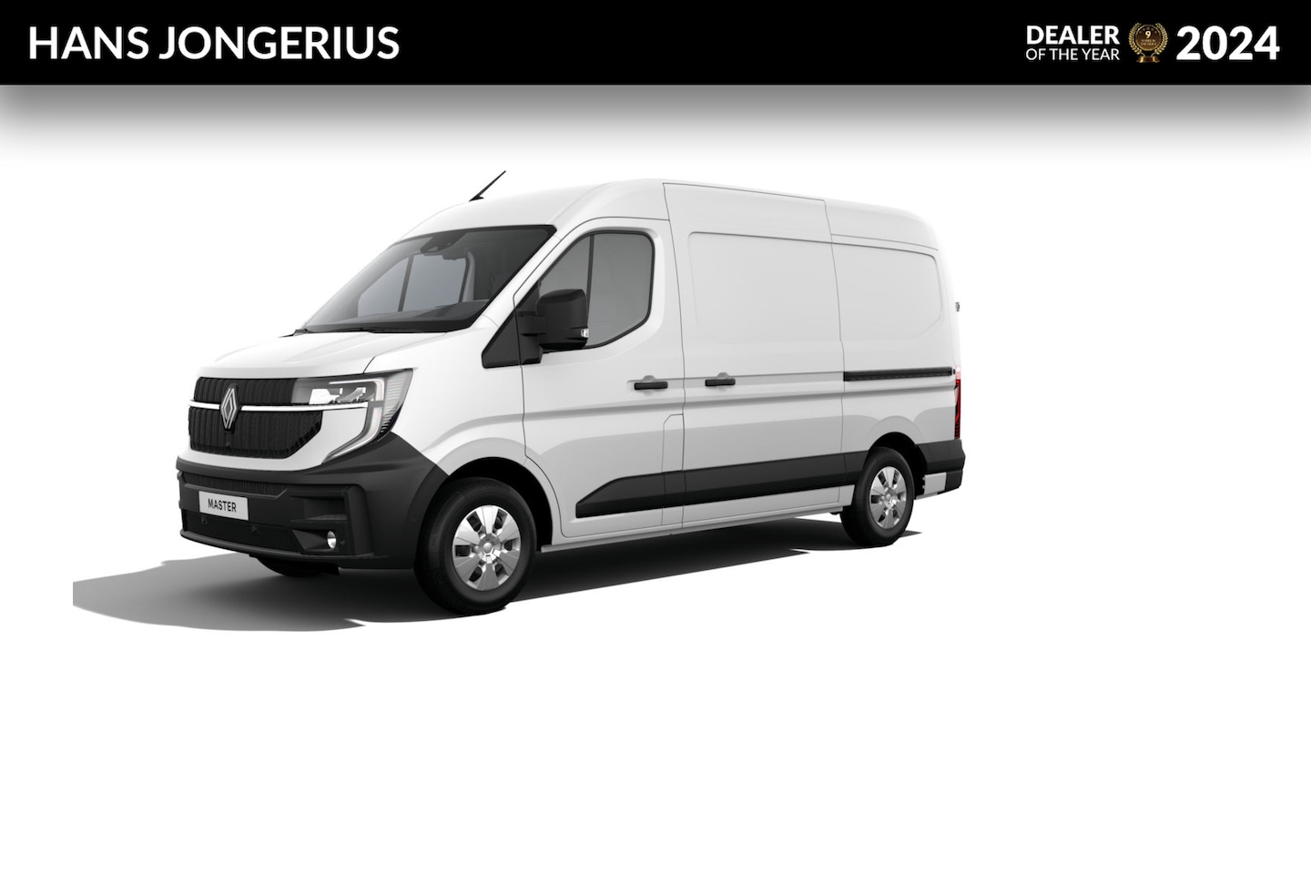 Renault Master - Extra | Achteruitrijcamera | C-Shape LED dagrijverlichting | Elektronisch geregelde aircon - AutoWereld.nl