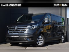Renault Trafic - Advance | Achteruitrijcamera | Alarmsysteem | C-Shape LED dagrijverlichting