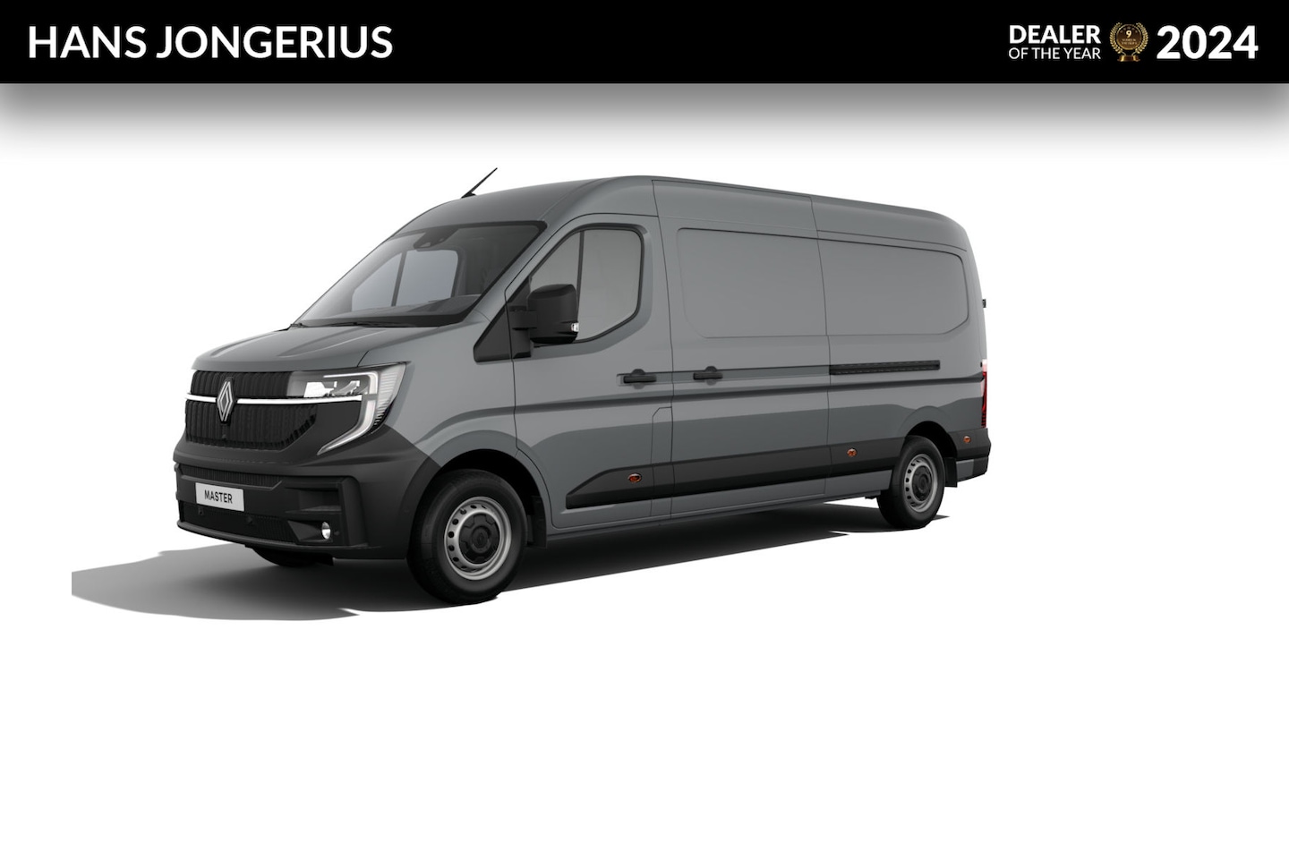 Renault Master - Advance | C-Shape LED dagrijverlichting | Elektronisch geregelde airconditioning | Instrum - AutoWereld.nl