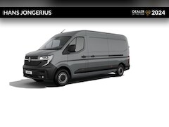 Renault Master - Advance | C-Shape LED dagrijverlichting | Elektronisch geregelde airconditioning | Instrum