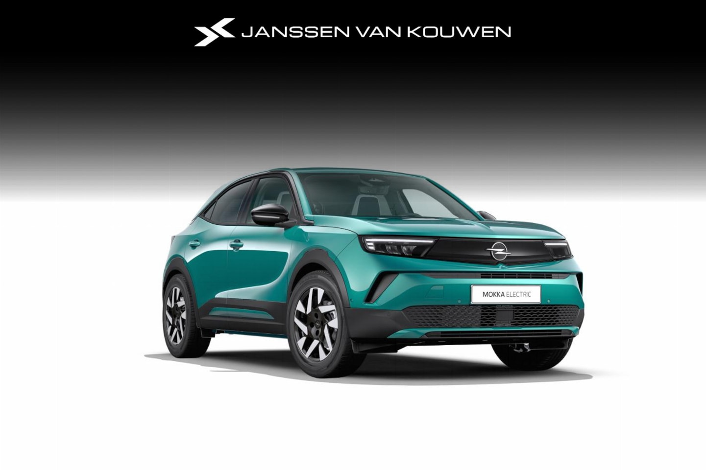 Opel Mokka-e - Business Edition - Electric | 17" Lichtmetalen velgen | Achteruitrijcamera | Adaptive Crui - AutoWereld.nl