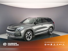 Skoda Kodiaq - 1.5 TSI iV 204pk Sportline Business