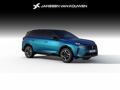 Peugeot 5008 - GT | Adaptieve cruise control met Stop&Go functie | LED 3D-achterlichten | Pack Safety Plu