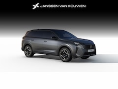 Peugeot 5008 - Allure | Pack Safety Plus