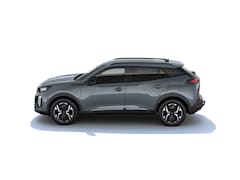 Peugeot 2008 - Allure | Advanced Active Safety Brake met camera en radar | Climate Control | Dashboard in