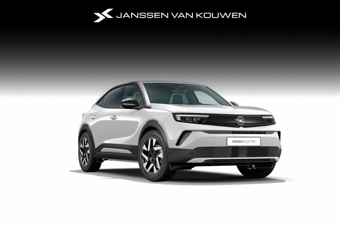 Opel Mokka-e - Business Edition - Electric | 17" Lichtmetalen velgen | Achteruitrijcamera | Adaptive Crui - AutoWereld.nl