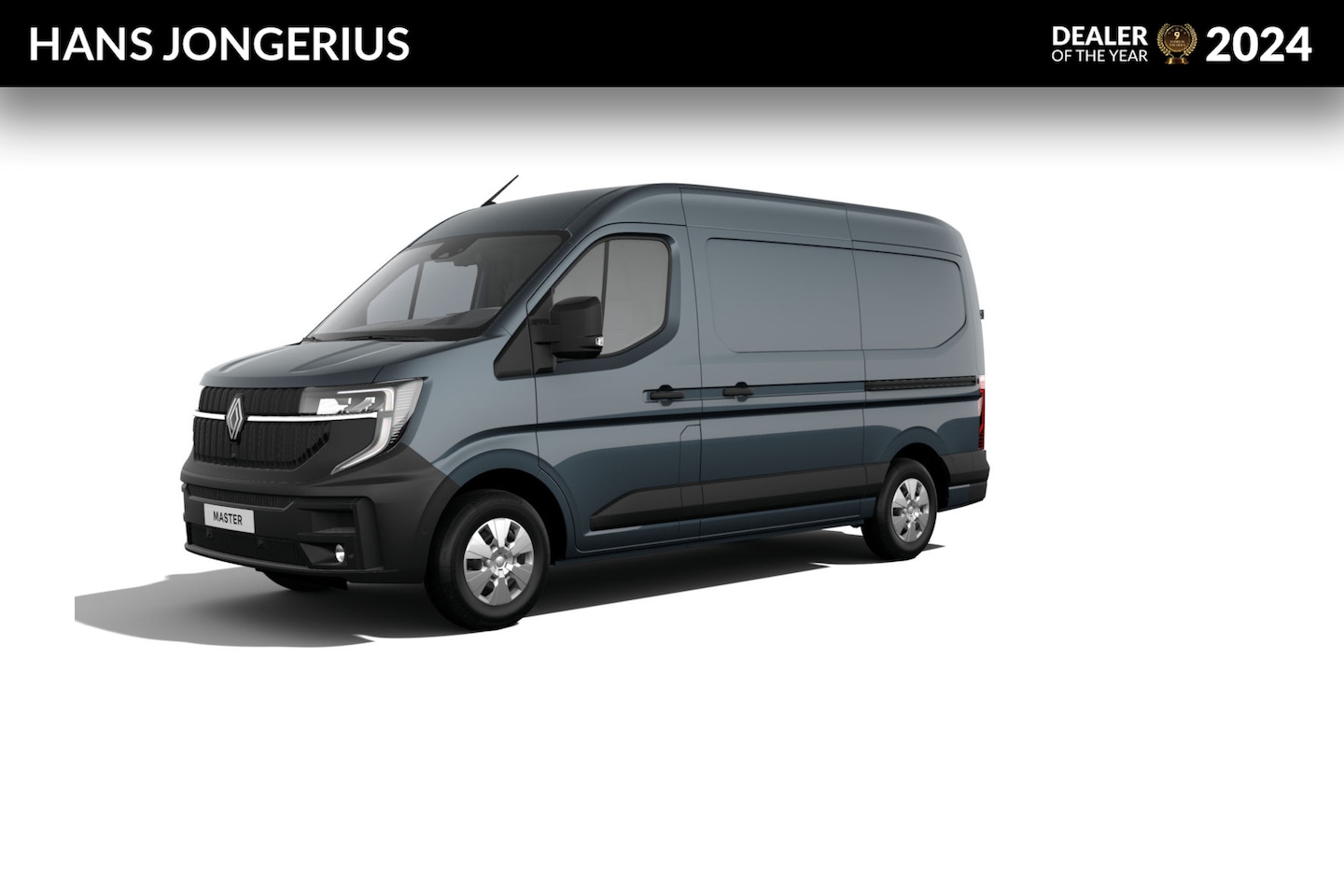 Renault Master - Extra | Achteruitrijcamera | C-Shape LED dagrijverlichting | Elektronisch geregelde aircon - AutoWereld.nl