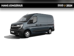 Renault Master - Extra | Achteruitrijcamera | C-Shape LED dagrijverlichting | Elektronisch geregelde aircon