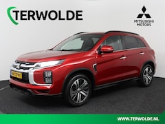 Mitsubishi ASX - 2.0 Intense | Automaat | Navigatie | Camera | Clima | Climate Control |