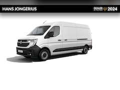 Renault Master - Advance | C-Shape LED dagrijverlichting | Elektronisch geregelde airconditioning | Instrum