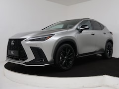 Lexus NX - 450h+ AWD F Sport Line | Panoramadak | Donkere F SPORT Velgen |