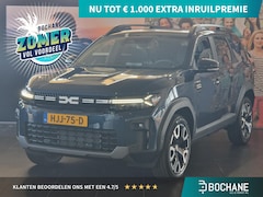 Dacia Bigster - 1.8 Hybrid 155 Journey | NIEUW TE BESTELLEN | FULL OPTION | NIEUWE BIGSTER DEMO