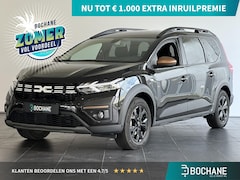 Dacia Jogger - 1.6 Hybrid 140 Extreme 7p. NAVIGATIE | ACHTERUITRIJCAMERA | CLIMATE CONTROL | 7-ZITS