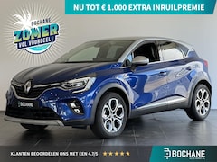 Renault Captur - 1.0 TCe 90 techno RONDOM ZICHT CAMERA | NAVIGATIE | 18" LICHTMETALEN VELGEN