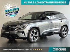 Renault Austral - 1.2 E-Tech full hybrid 200 iconic esprit Alpine PANORAMADAK | HARMAN KARDON | ADAPTIVE CRU