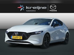 Mazda 3 - 3 2.0 e-SkyActiv-G M Hybrid 150 Homura