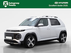 Hyundai Inster - Evolve Sky 49 kWh | Stoel stuur verwarming | 360 camera |