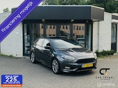 Ford Focus - 1.5 ST-Line 182|CAM|CARPLAY|NAP|