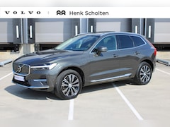Volvo XC60 - T8 Automaat AWD Inscription | Semi-Elektrische Trekhaak | Bowers & Wilkins Audio Systeem |