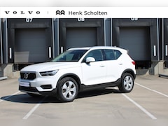 Volvo XC40 - T2 130PK Momentum | Adaptieve Cruise Control | on call | Parkeer camera | Parkeer sensoren