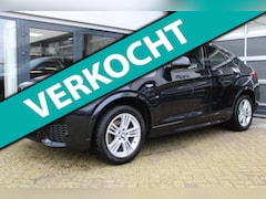 BMW X4 - XDrive20d High Executive