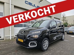 Citroën Berlingo - 1.2 PureTech Live