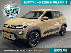 Dacia Spring - Extreme 65 26.8 kWh