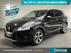 Nissan Qashqai - 1.3 MHEV 158 Xtronic N-Connecta