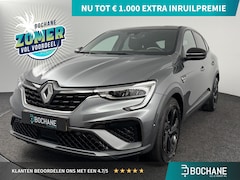 Renault Arkana - 1.3 Mild Hybrid 160 EDC R.S. line | BOSE Audio | Stoel+stuurverwarming | Achteruitrijcamer
