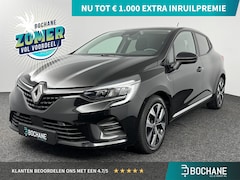 Renault Clio - 1.0 TCe 90 Evolution Navigatie | parkeersensoren bluetooth verbinding