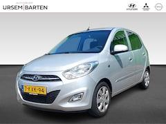Hyundai i10 - 1.2 i-Motion Cool