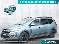 Dacia Jogger - 1.6 Hybrid 140 Extreme 7p. | Navigatie | Achteruitrijcamera | Parkeersensoren V+A |