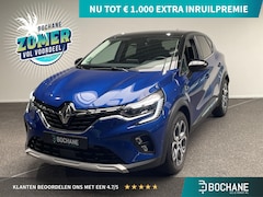 Renault Captur - 1.0 TCe 90 techno