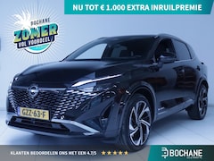 Nissan Qashqai - 1.5 e-Power Tekna Plus Leder/Bose/Stoelverwarming