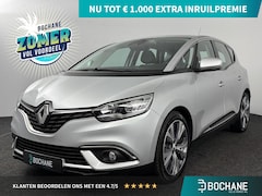 Renault Scénic - 1.2 TCe Intens | Trekhaak | Navigatie |