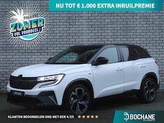 Renault Austral - 1.2 E-Tech full hybrid 200 iconic esprit Alpine | Harmon Kardon Premium Audio | Panoramada