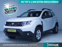 Dacia Duster - 1.0 TCe 100 Bi-Fuel Comfort | LPG | Parkeersensoren