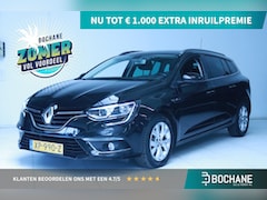 Renault Mégane Estate - 1.3 TCe Limited Clima/Navi/PDC
