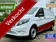 Mercedes-Benz Vito - Bestel 114 CDI