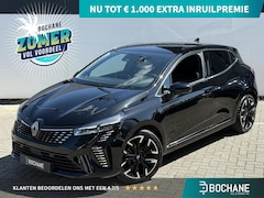 Renault Clio - 1.0 TCe 90 GPF techno | Camera | Navigatie | 17" Lichtmetalen Velgen