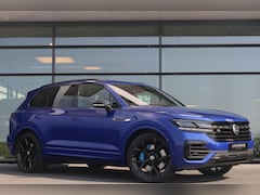 Volkswagen Touareg - 3.0 TSI 462 PK 4MOTION R | PANO | STOELVENT. + MASSAGE | LUCHTVERING | TREKHAAK