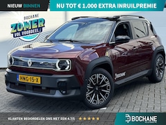 Renault 4 - 4 comfort range iconic 52 kWh | NU IN DE SHOWROOM