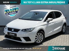 Seat Ibiza - 1.0 TSI Style Business Intense | Camera | Apple Carplay | Dealer Onderhouden
