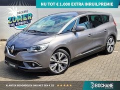 Renault Grand Scénic - 1.3 TCe 140 Intens 7p. (Hoge Instap) | Automaat | Trekhaak | Camera | Navigatie | Dealer O