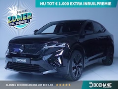 Renault Rafale - 1.2 E-Tech full hybrid 200 esprit Alpine Rafale 1.2 E-Tech Hybrid 200 esprit Alpine Camera