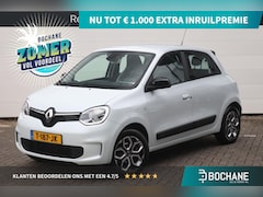 Renault Twingo Z.E. - R80 E-Tech Equilibre 22 kWh | Apple Carplay/ Android Auto | Cruise | Org. NL