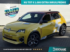 Renault 5 - 5 comfort range iconic cinq 52 kWh | Camera | Climate | Nu beschikbaar voor proefritten