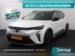 Renault Scenic E-Tech - EV87 long range esprit Alpine